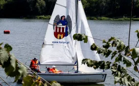 Regaty Między Mostami