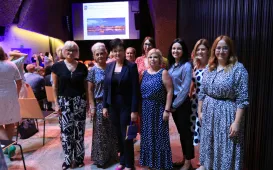 Narada z dyrektorami jednostek oświatowych, 28.08.2024