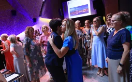 Narada z dyrektorami jednostek oświatowych, 28.08.2024