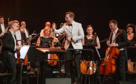 Finał 28. Międzynarodowego Festiwalu Nova Muzyka i Architektura