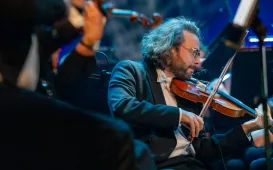 Finał 28. Międzynarodowego Festiwalu Nova Muzyka i Architektura