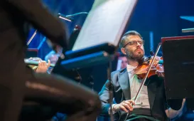 Finał 28. Międzynarodowego Festiwalu Nova Muzyka i Architektura