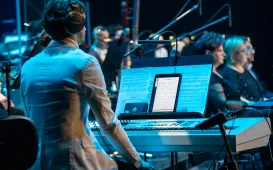 Finał 28. Międzynarodowego Festiwalu Nova Muzyka i Architektura