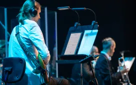 Finał 28. Międzynarodowego Festiwalu Nova Muzyka i Architektura