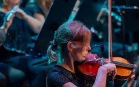 Finał 28. Międzynarodowego Festiwalu Nova Muzyka i Architektura