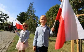 85. rocznica wybuchu II wojny światowej