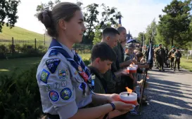 85. rocznica wybuchu II wojny światowej