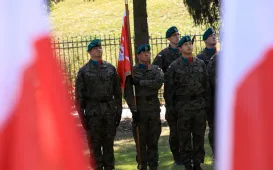 85. rocznica wybuchu II wojny światowej