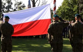 85. rocznica wybuchu II wojny światowej