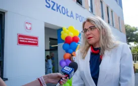 Inauguracja roku szkolnego 2024/2025 w SP nr 12