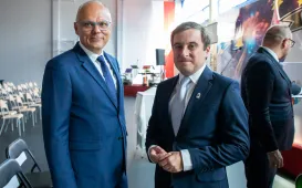 Inauguracja roku szkolnego 2024/2025 w SP nr 12