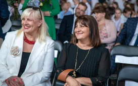 Inauguracja roku szkolnego 2024/2025 w SP nr 12