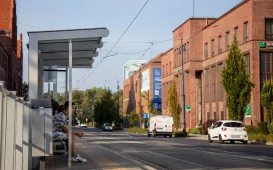 Przejezdne Wały gen. Sikorskiego w Toruniu