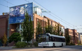 Przejezdne Wały gen. Sikorskiego w Toruniu