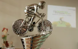 Podsumowanie Rowerowej Stolicy Polski 2024