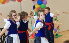 Podsumowanie Rowerowej Stolicy Polski 2024