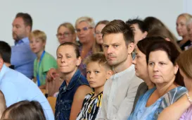 Podsumowanie Rowerowej Stolicy Polski 2024