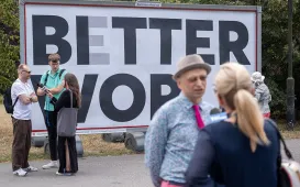 Ruszyła 17. edycja Art Moves