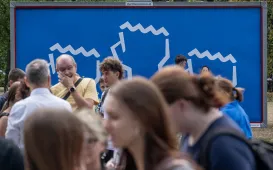 Ruszyła 17. edycja Art Moves