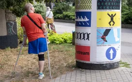 Ruszyła 17. edycja Art Moves