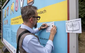 Ruszyła 17. edycja Art Moves