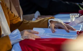 Narodowe Czytanie Kordiana