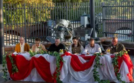 Narodowe Czytanie Kordiana