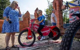Święto Chełmińskiego Przedmieścia
