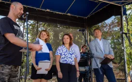 Święto Chełmińskiego Przedmieścia