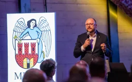 Inauguracja Toruńskiego Kongresu Dialogu