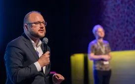 Inauguracja Toruńskiego Kongresu Dialogu