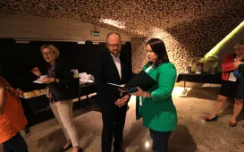 Toruński Kongres Dialogu - spotkanie z organizacjami pozarządowymi