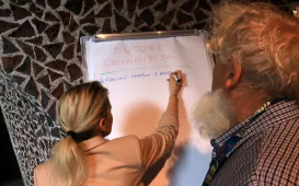 Toruński Kongres Dialogu - spotkanie z organizacjami pozarządowymi