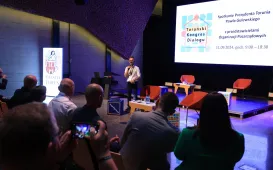 Toruński Kongres Dialogu - spotkanie z organizacjami pozarządowymi