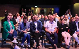 Toruński Kongres Dialogu - spotkanie z organizacjami pozarządowymi