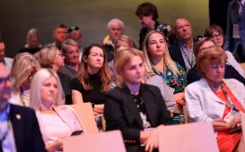 Toruński Kongres Dialogu - spotkanie z organizacjami pozarządowymi