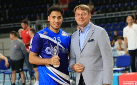 XXII Memoriał im. Wojtka Michniewicza