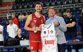 XXII Memoriał im. Wojtka Michniewicza