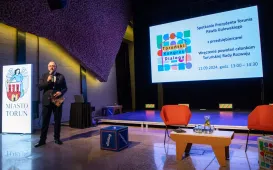 Spotkanie z przedsiębiorcami i powołanie TRR, 11.09.2024 r.