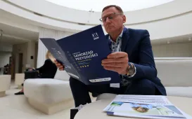 W Toruniu o samorządzie przyszłości