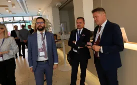 W Toruniu o samorządzie przyszłości