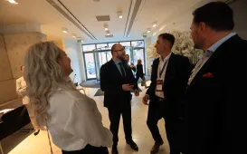 W Toruniu o samorządzie przyszłości