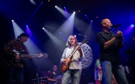 Grzegorz Minicz z medalem Gloria Artis, 12.09.2024 r.