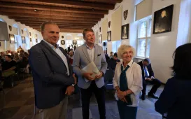 Młodzi artyści odebrali nagrody