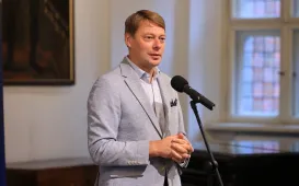 Młodzi artyści odebrali nagrody