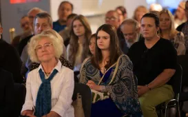 Młodzi artyści odebrali nagrody