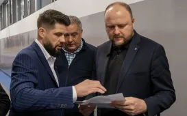 Inauguracja sezonu hokejowego 2024/2025, 13.09.2024 r.