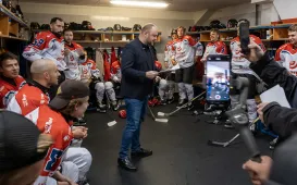 Inauguracja sezonu hokejowego 2024/2025, 13.09.2024 r.