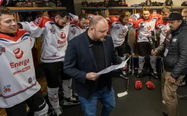 Inauguracja sezonu hokejowego 2024/2025, 13.09.2024 r.