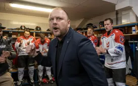 Inauguracja sezonu hokejowego 2024/2025, 13.09.2024 r.